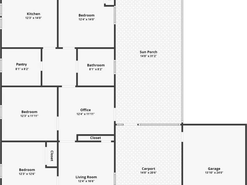 213 Belt Drive, Lowell, NC 28056.  MLS# CAR4189043, YatesRealty ID 6048. 