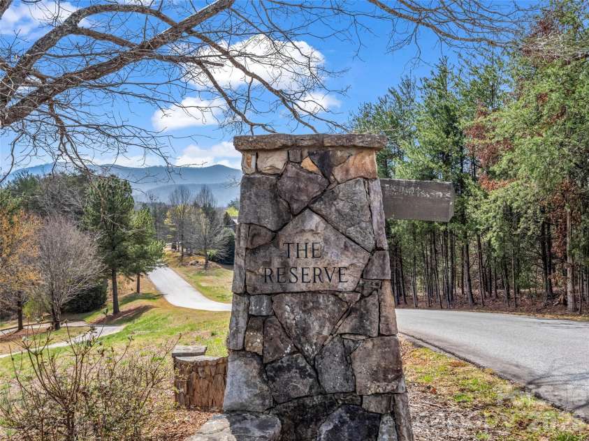 565 Chestertown Drive, Mill Spring, NC 28756.  MLS# CAR4361743, YatesRealty ID 6049. 
