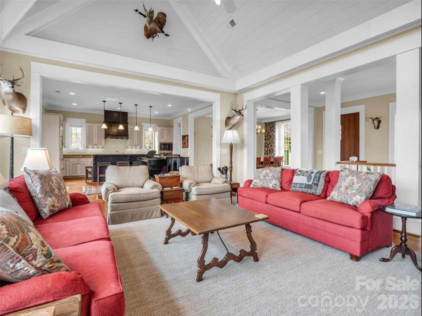 565 Chestertown Drive, Mill Spring, NC 28756.  MLS# CAR4361743, YatesRealty ID 6049. 