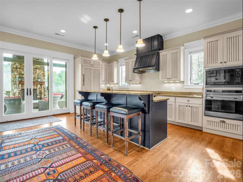 565 Chestertown Drive, Mill Spring, NC 28756.  MLS# CAR4361743, YatesRealty ID 6049. 
