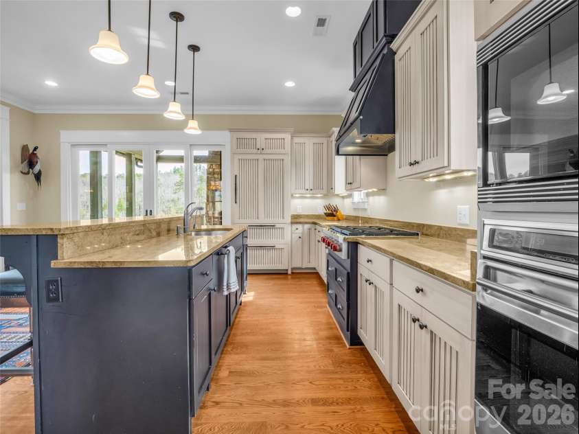 565 Chestertown Drive, Mill Spring, NC 28756.  MLS# CAR4361743, YatesRealty ID 6049. 