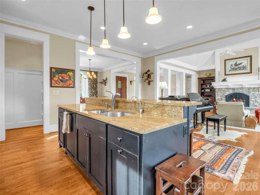 565 Chestertown Drive, Mill Spring, NC 28756.  MLS# CAR4361743, YatesRealty ID 6049. 