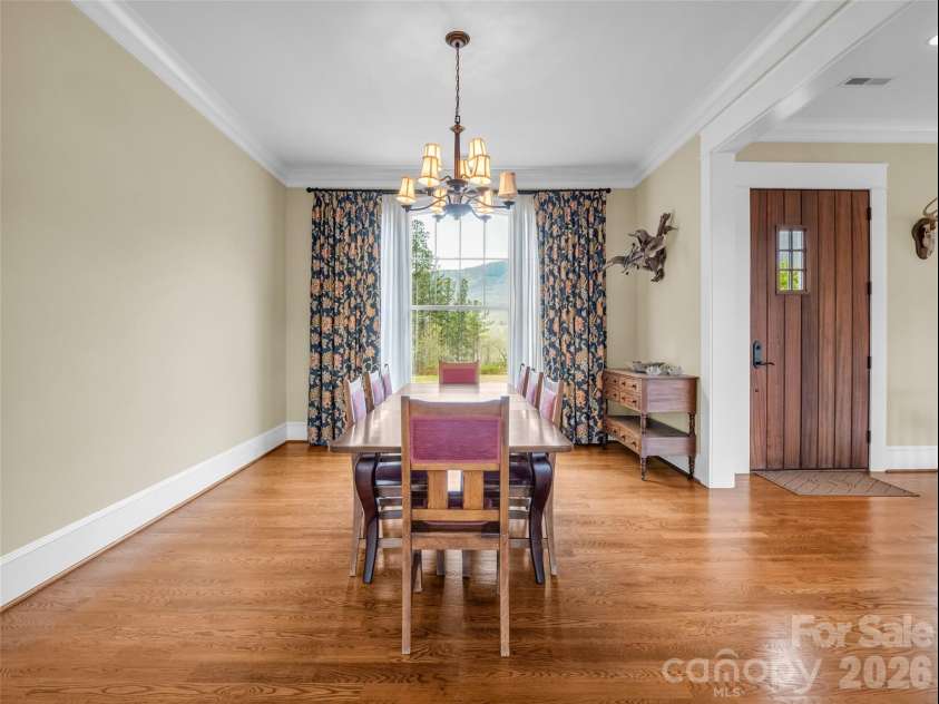 565 Chestertown Drive, Mill Spring, NC 28756.  MLS# CAR4361743, YatesRealty ID 6049. 