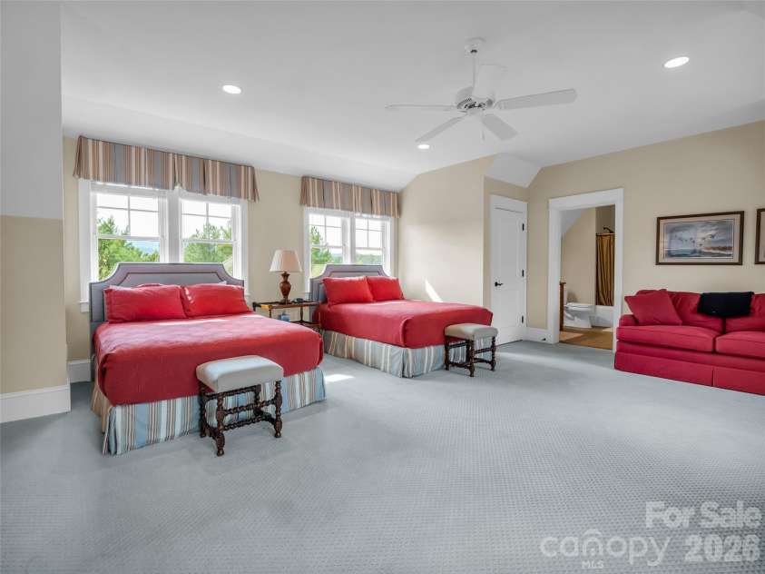 565 Chestertown Drive, Mill Spring, NC 28756.  MLS# CAR4361743, YatesRealty ID 6049. 