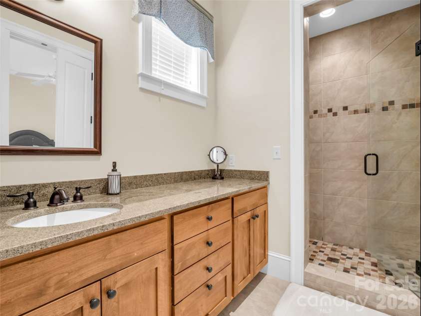 565 Chestertown Drive, Mill Spring, NC 28756.  MLS# CAR4361743, YatesRealty ID 6049. 