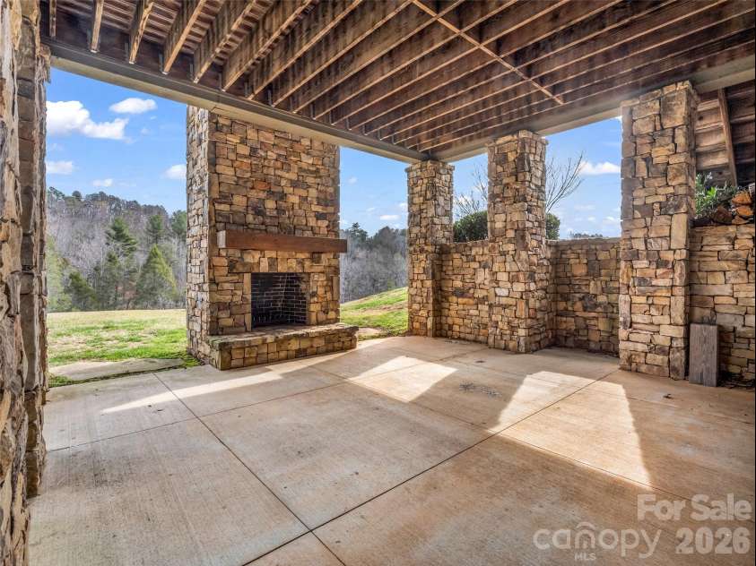 565 Chestertown Drive, Mill Spring, NC 28756.  MLS# CAR4361743, YatesRealty ID 6049. 