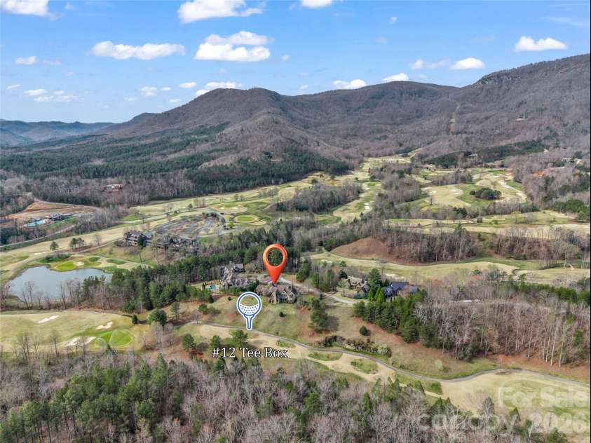 565 Chestertown Drive, Mill Spring, NC 28756.  MLS# CAR4361743, YatesRealty ID 6049. 