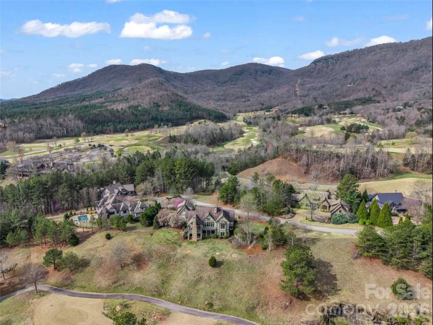 565 Chestertown Drive, Mill Spring, NC 28756.  MLS# CAR4361743, YatesRealty ID 6049. 