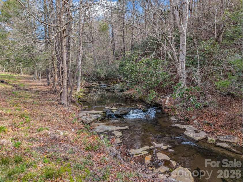 565 Chestertown Drive, Mill Spring, NC 28756.  MLS# CAR4361743, YatesRealty ID 6049. 