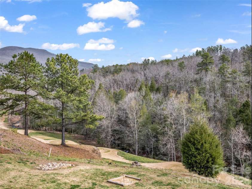 565 Chestertown Drive, Mill Spring, NC 28756.  MLS# CAR4361743, YatesRealty ID 6049. 