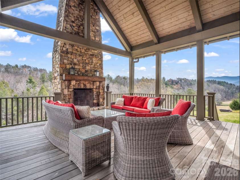 565 Chestertown Drive, Mill Spring, NC 28756.  MLS# CAR4361743, YatesRealty ID 6049. 