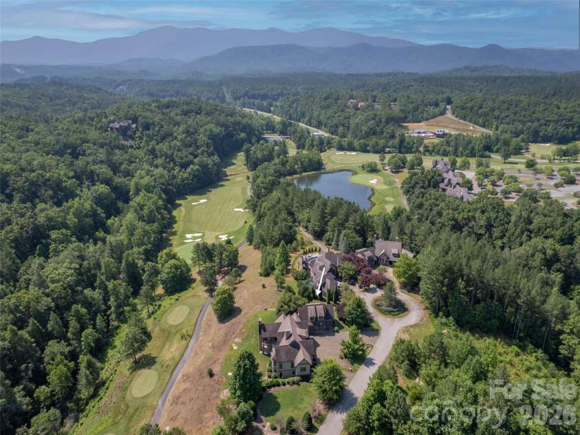 565 Chestertown Drive, Mill Spring, NC 28756.  MLS# CAR4361743, YatesRealty ID 6049. 