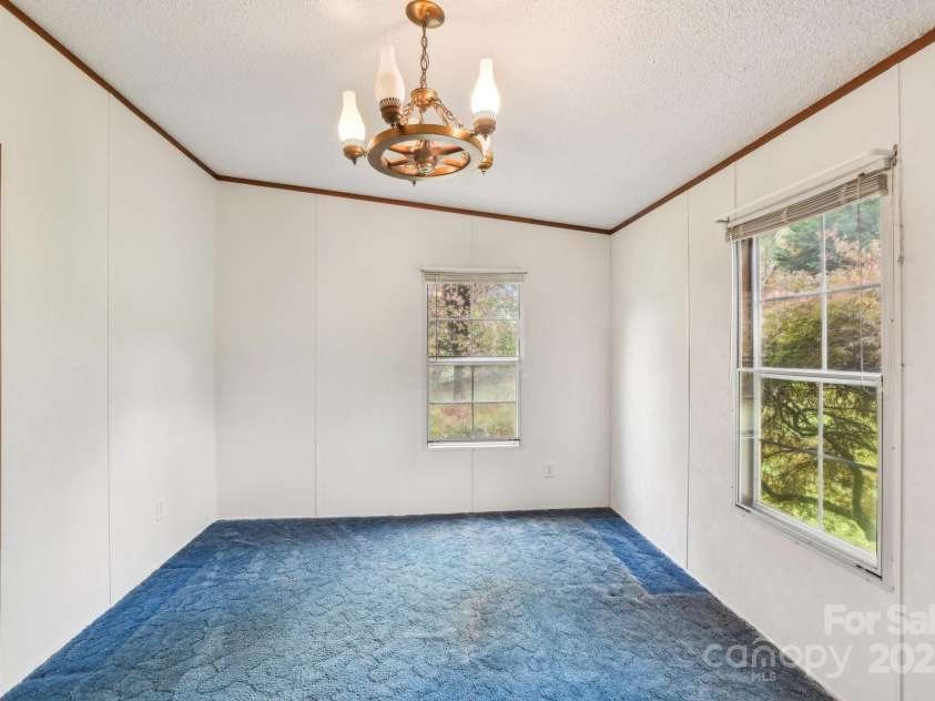 83 Libbey Lane, Mills River, NC 28759.  MLS# CAR4244925, YatesRealty ID 6049. 