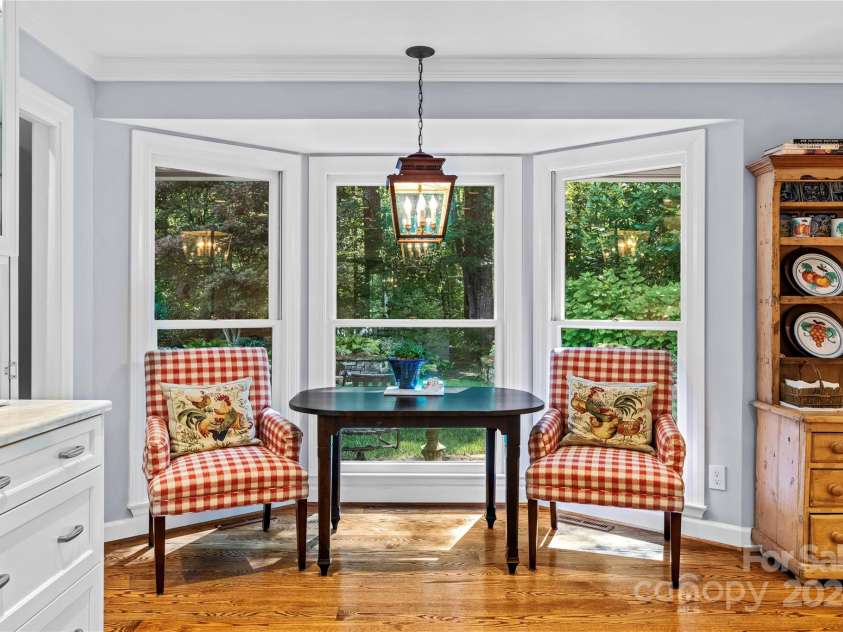 441 Forest Heights Drive, Marion, NC 28752.  MLS# CAR4174154, YatesRealty ID 605. 