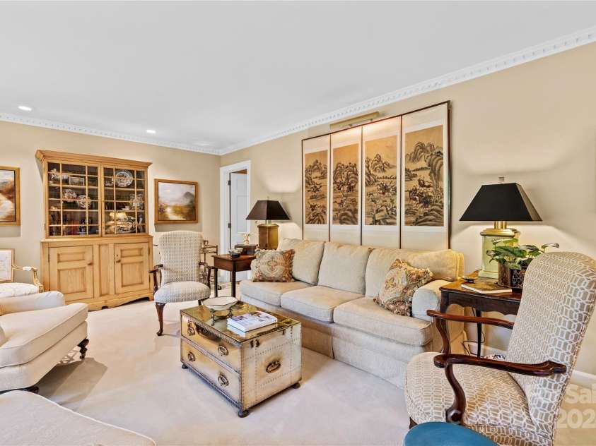 441 Forest Heights Drive, Marion, NC 28752.  MLS# CAR4174154, YatesRealty ID 605. 