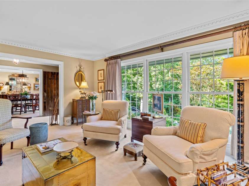 441 Forest Heights Drive, Marion, NC 28752.  MLS# CAR4174154, YatesRealty ID 605. 