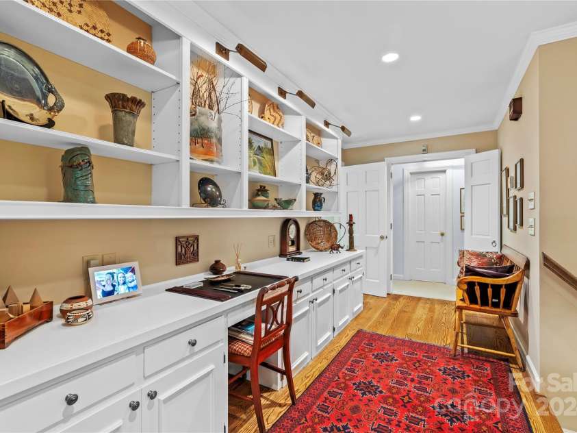 441 Forest Heights Drive, Marion, NC 28752.  MLS# CAR4174154, YatesRealty ID 605. 