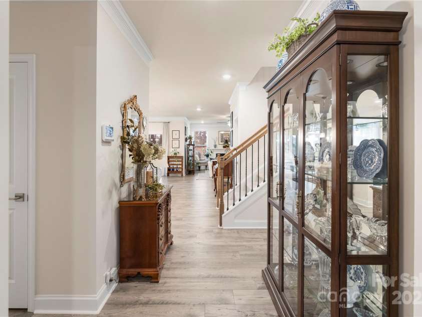 141 Rhuidean Court, Troutman, NC 28166.  MLS# CAR4305505, YatesRealty ID 6050. 