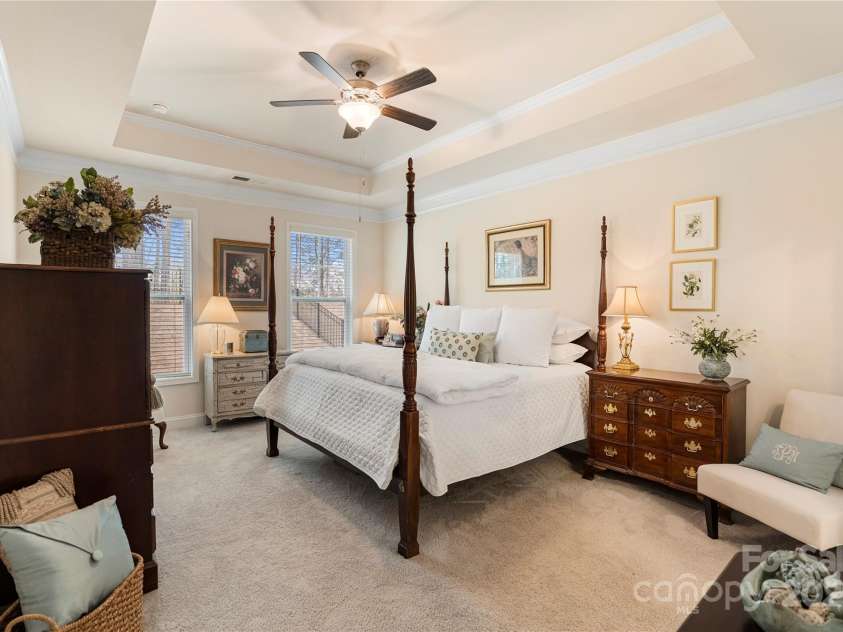 141 Rhuidean Court, Troutman, NC 28166.  MLS# CAR4305505, YatesRealty ID 6050. 