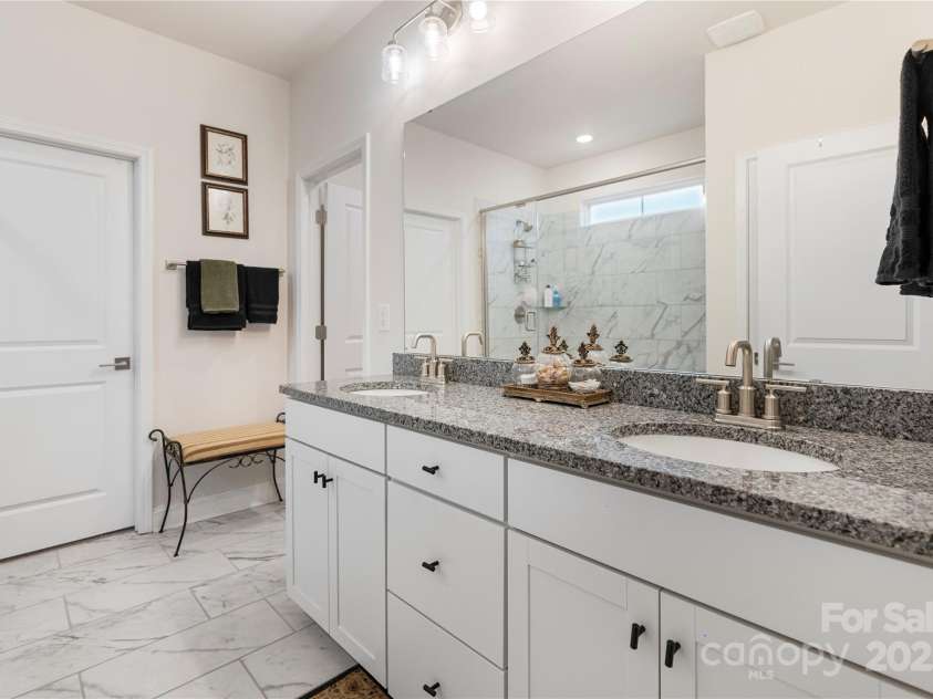 141 Rhuidean Court, Troutman, NC 28166.  MLS# CAR4305505, YatesRealty ID 6050. 