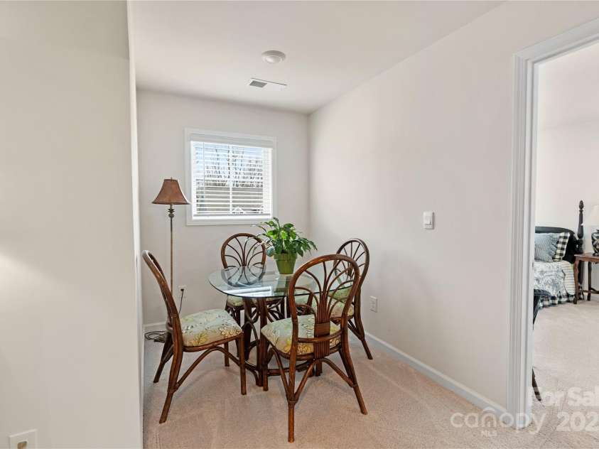 141 Rhuidean Court, Troutman, NC 28166.  MLS# CAR4305505, YatesRealty ID 6050. 