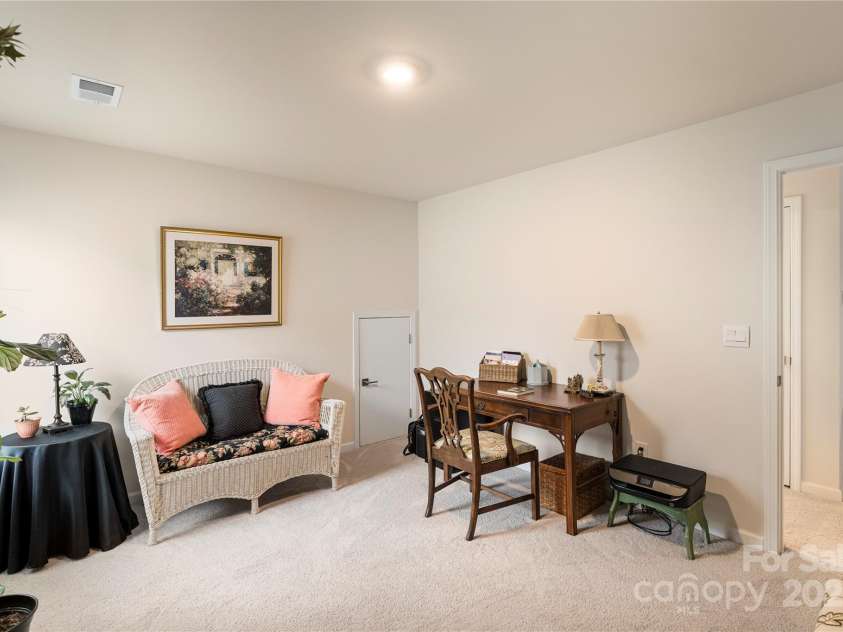 141 Rhuidean Court, Troutman, NC 28166.  MLS# CAR4305505, YatesRealty ID 6050. 