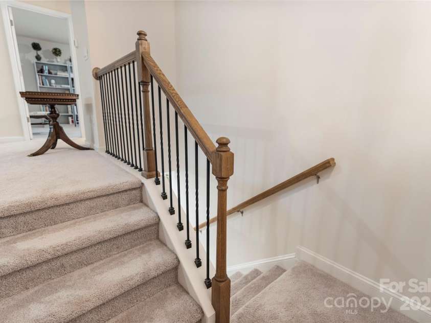 141 Rhuidean Court, Troutman, NC 28166.  MLS# CAR4305505, YatesRealty ID 6050. 