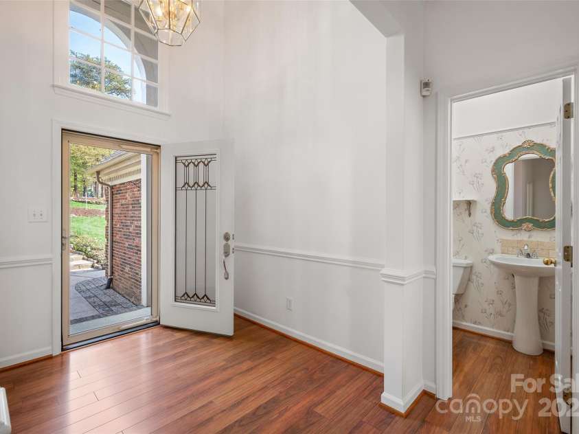 125 Cove Creek Loop, Mooresville, NC 28117.  MLS# CAR4243295, YatesRealty ID 6051. 