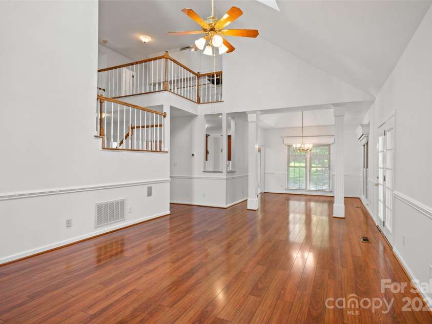 125 Cove Creek Loop, Mooresville, NC 28117.  MLS# CAR4243295, YatesRealty ID 6051. 