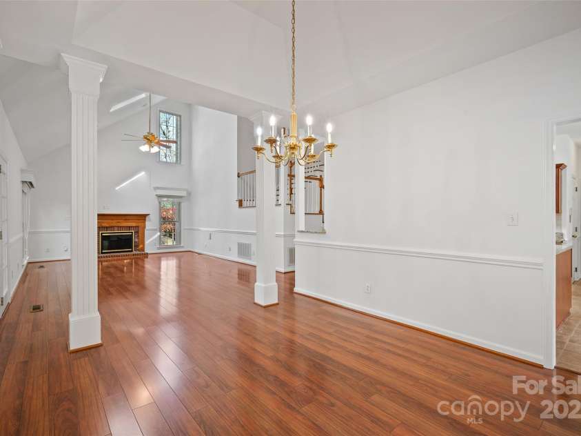 125 Cove Creek Loop, Mooresville, NC 28117.  MLS# CAR4243295, YatesRealty ID 6051. 