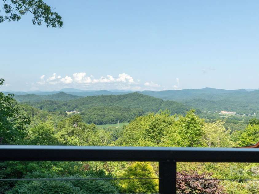 524 Three Mile Knob Road, Pisgah Forest, NC 28768.  MLS# CAR4361023, YatesRealty ID 6052. 
