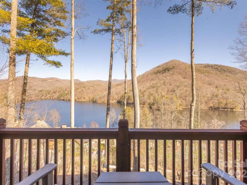 85 Southshore Drive, Tuckasegee, NC 28783.  MLS# CAR4226959, YatesRealty ID 6054. 