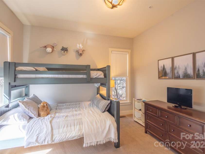 85 Southshore Drive, Tuckasegee, NC 28783.  MLS# CAR4226959, YatesRealty ID 6054. 