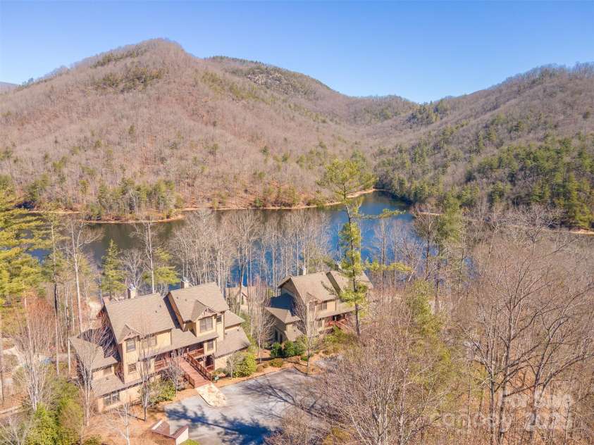 85 Southshore Drive, Tuckasegee, NC 28783.  MLS# CAR4226959, YatesRealty ID 6054. 