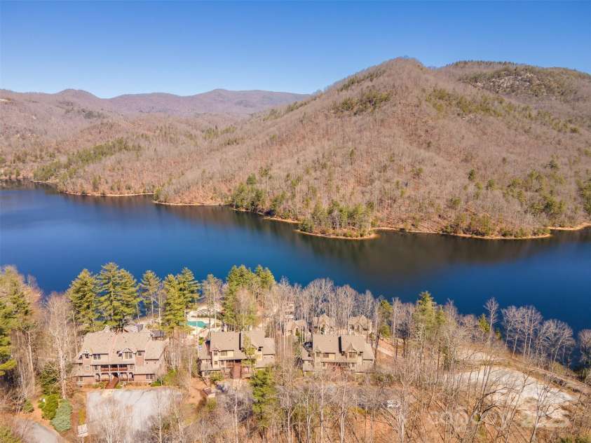 85 Southshore Drive, Tuckasegee, NC 28783.  MLS# CAR4226959, YatesRealty ID 6054. 