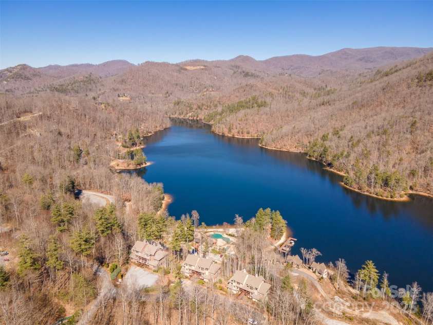 85 Southshore Drive, Tuckasegee, NC 28783.  MLS# CAR4226959, YatesRealty ID 6054. 