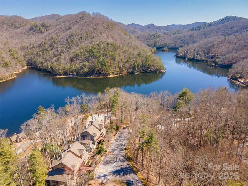 85 Southshore Drive, Tuckasegee, NC 28783.  MLS# CAR4226959, YatesRealty ID 6054. 