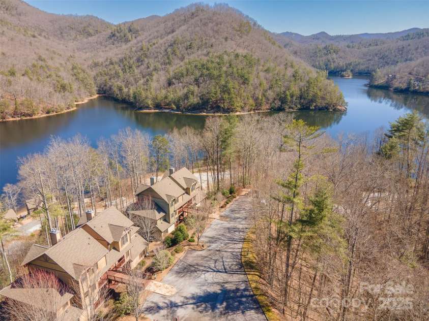 85 Southshore Drive, Tuckasegee, NC 28783.  MLS# CAR4226959, YatesRealty ID 6054. 