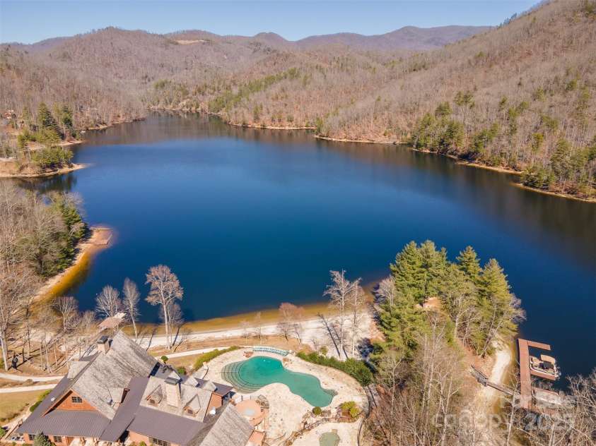 85 Southshore Drive, Tuckasegee, NC 28783.  MLS# CAR4226959, YatesRealty ID 6054. 