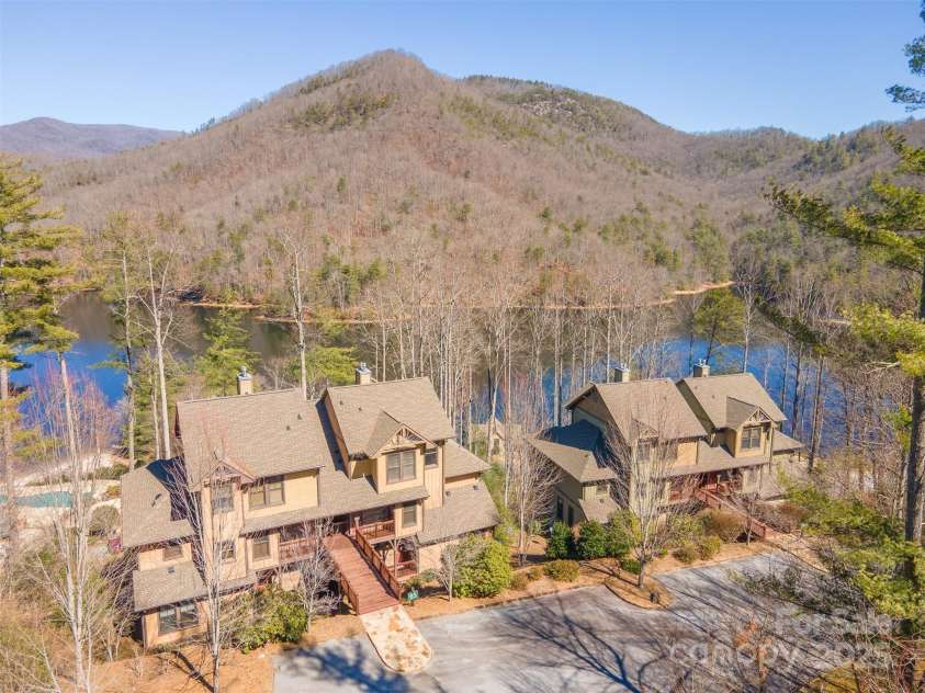85 Southshore Drive, Tuckasegee, NC 28783.  MLS# CAR4226959, YatesRealty ID 6054. 