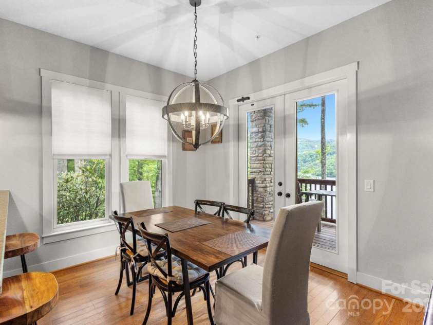 85 Southshore Drive, Tuckasegee, NC 28783.  MLS# CAR4226959, YatesRealty ID 6054. 