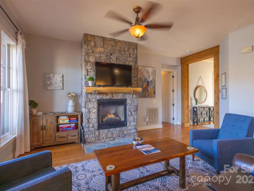 85 Southshore Drive, Tuckasegee, NC 28783.  MLS# CAR4226959, YatesRealty ID 6054. 