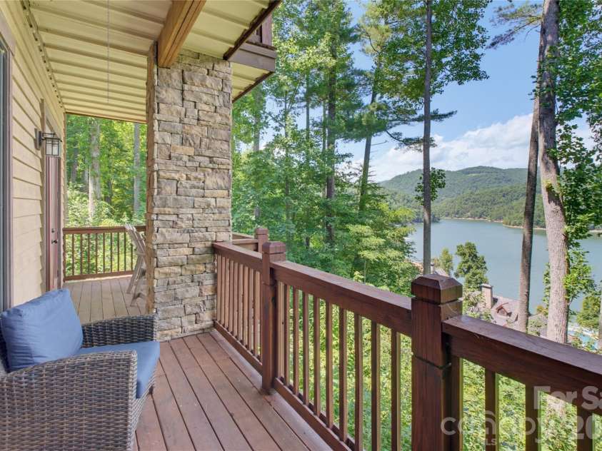85 Southshore Drive, Tuckasegee, NC 28783.  MLS# CAR4226959, YatesRealty ID 6054. 