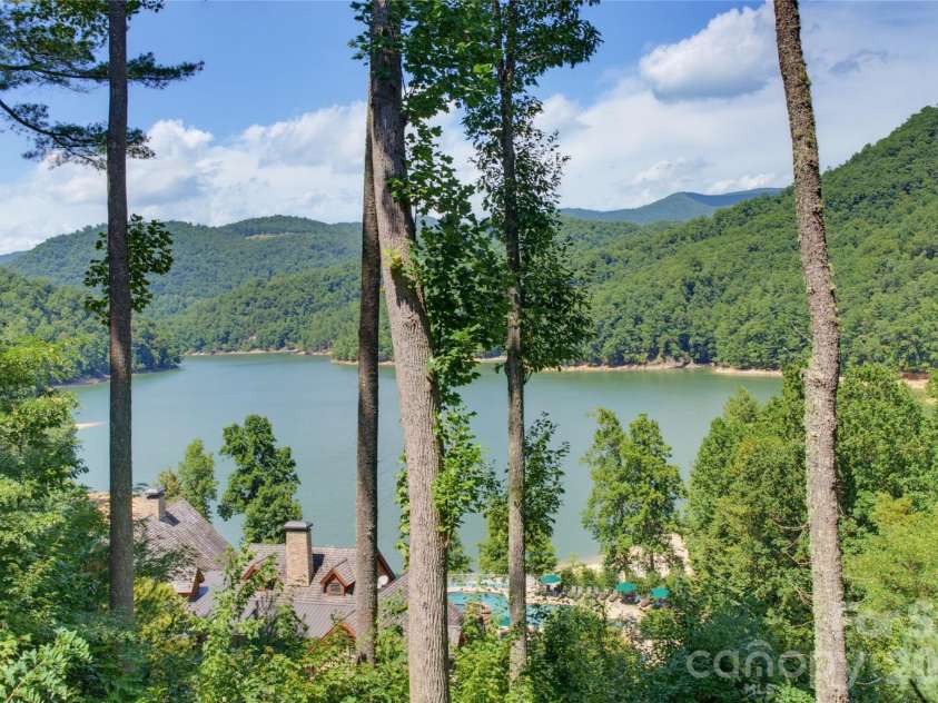 85 Southshore Drive, Tuckasegee, NC 28783.  MLS# CAR4226959, YatesRealty ID 6054. 