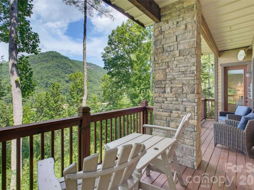 85 Southshore Drive, Tuckasegee, NC 28783.  MLS# CAR4226959, YatesRealty ID 6054. 