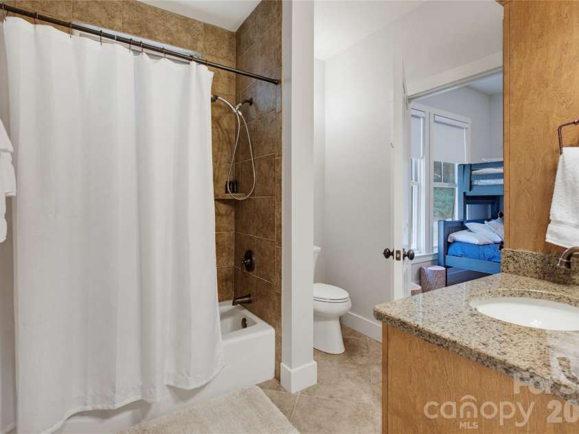 85 Southshore Drive, Tuckasegee, NC 28783.  MLS# CAR4226959, YatesRealty ID 6054. 