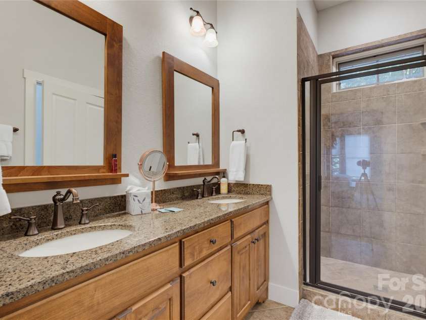 85 Southshore Drive, Tuckasegee, NC 28783.  MLS# CAR4226959, YatesRealty ID 6054. 