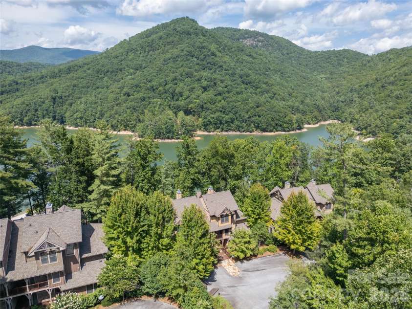 85 Southshore Drive, Tuckasegee, NC 28783.  MLS# CAR4226959, YatesRealty ID 6054. 