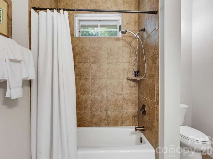 85 Southshore Drive, Tuckasegee, NC 28783.  MLS# CAR4226959, YatesRealty ID 6054. 