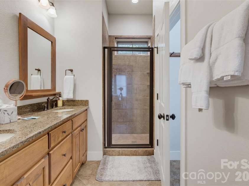 85 Southshore Drive, Tuckasegee, NC 28783.  MLS# CAR4226959, YatesRealty ID 6054. 